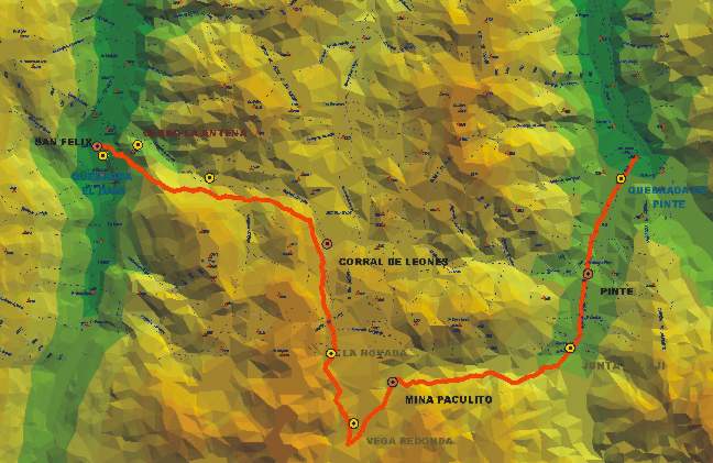 Source: www.senderodechile.cl