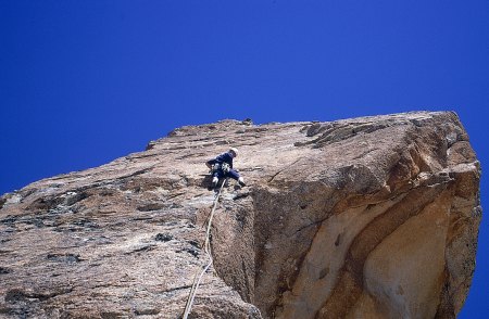 La Vieja, foto M.Waldhoer