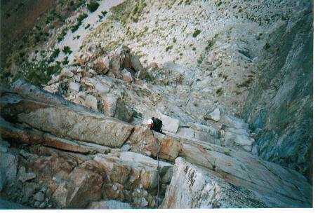 El Lado Oscuro del Coraz�n, Photo: Felipe G. D.