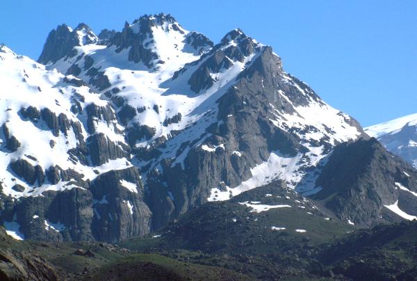 Valle Del Mesoncito, photo: M.W.