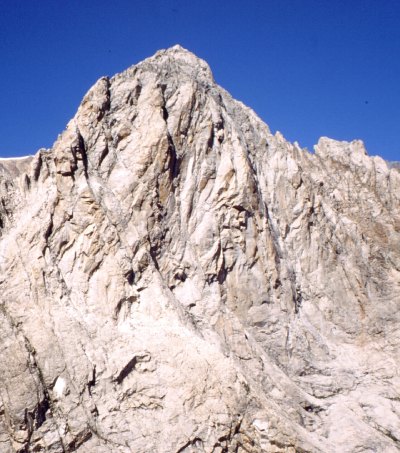 Torre Norte, photo: M.W.