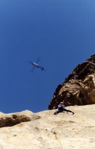 Crux of Temor Reverencial, photo E.Mondrag&oacute;n