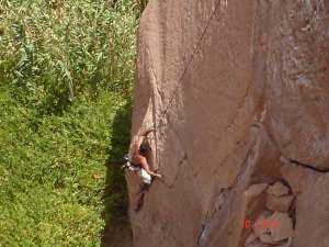 C.Past�n en El Lado Oscuro