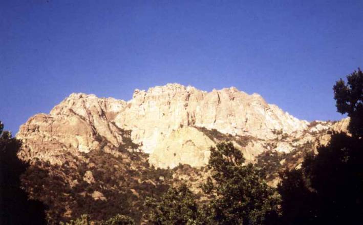 Torrecillas, photo: M.Waldhoer