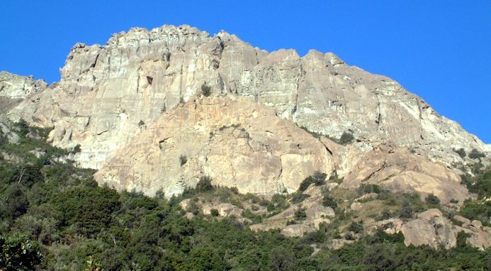 Torrecillas 1, photo: M.W.