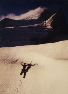 Monte Tronador, photo E.Waldhoer